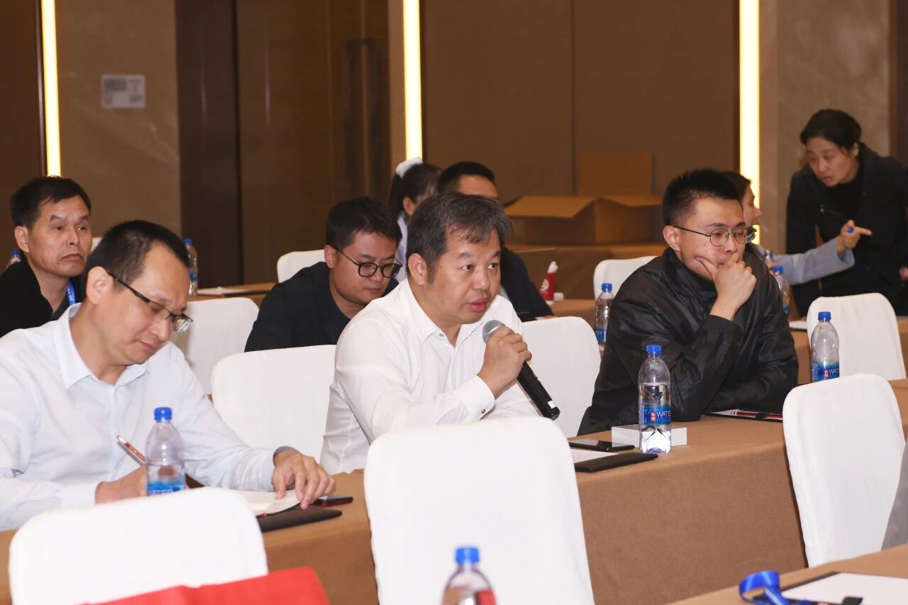 再获认可!科泰连续7年通过广东省科协海智计划工作站考核